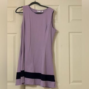 Sleeveless Summer Dress